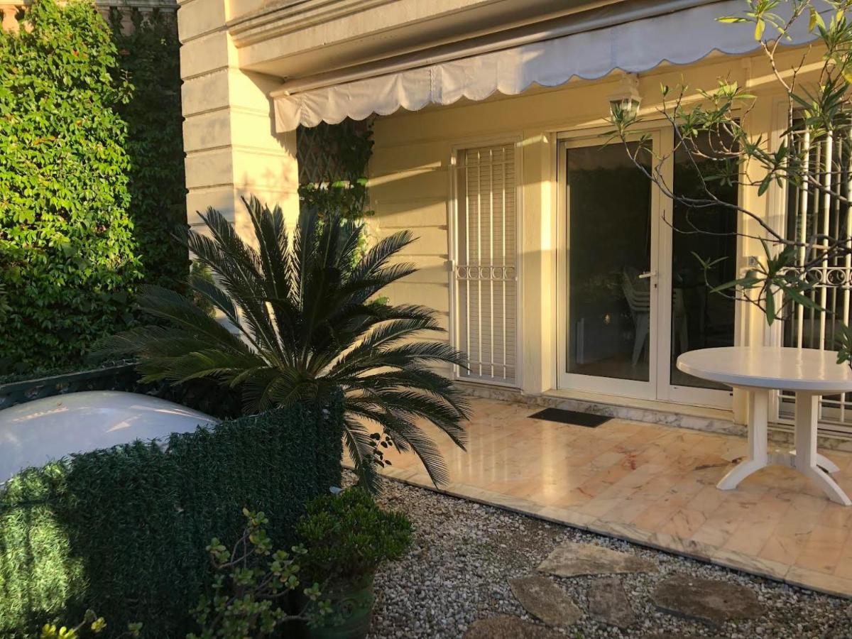 Mont Boron Outdoor Patio Free Parking Apartamento Niza Exterior foto
