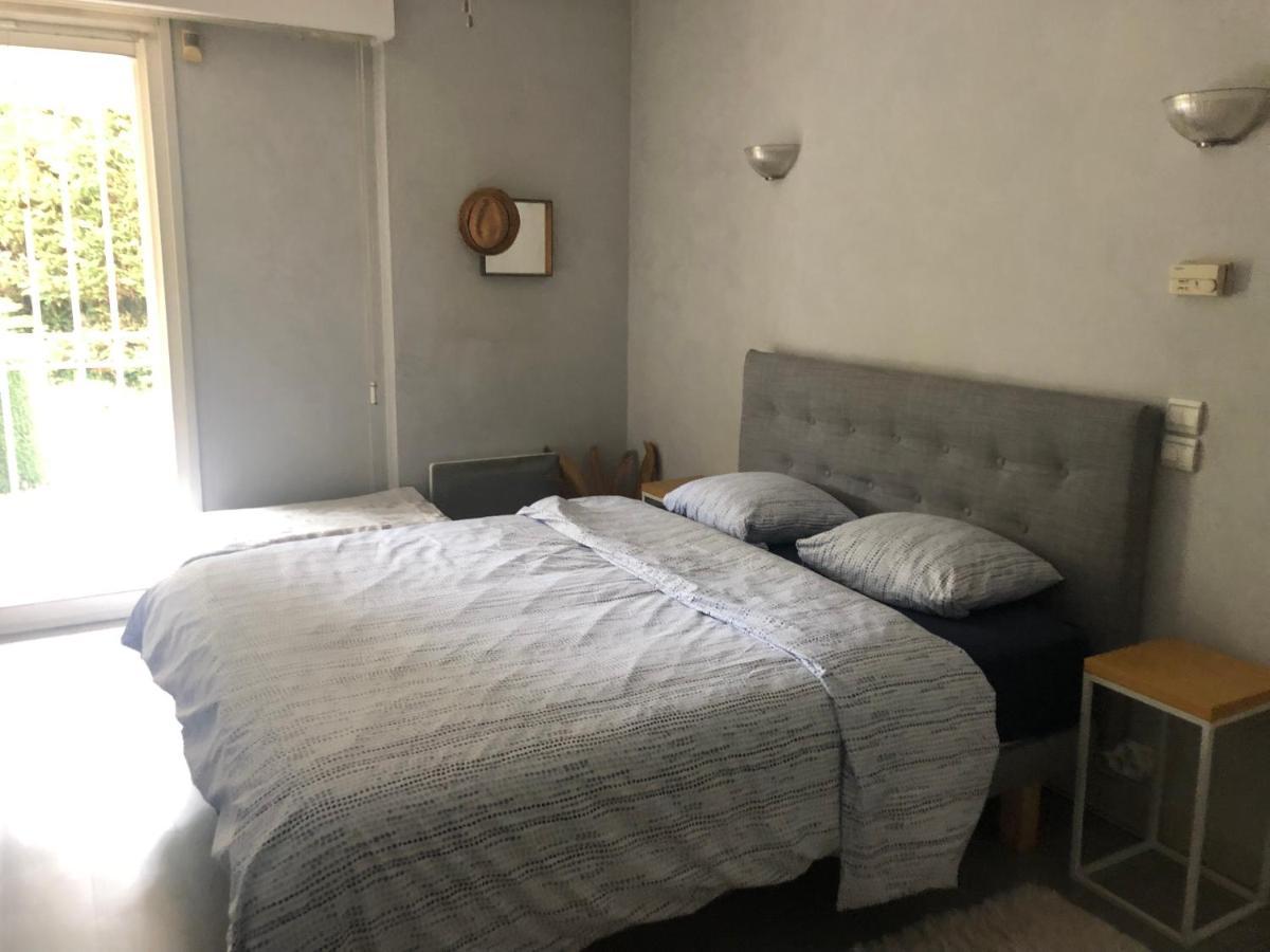 Mont Boron Outdoor Patio Free Parking Apartamento Niza Exterior foto